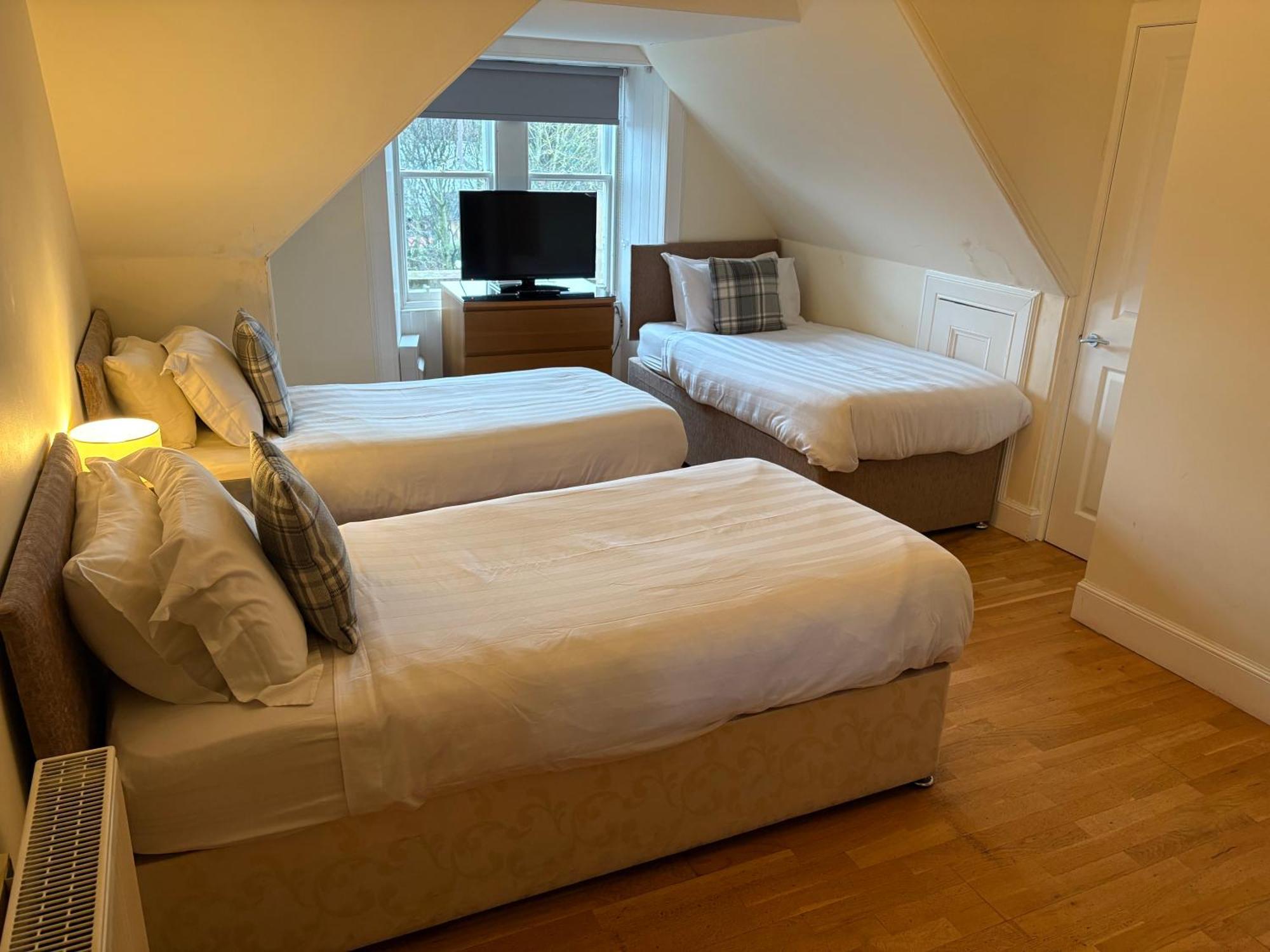 Ardgowan Guest House — Photos 3
